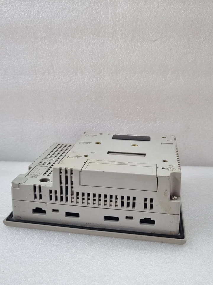 PROFACE 3710010-02 TOUCH PANEL AST3302-B1-D24 24VDC 0.75A (TOUCH NOT WORKING)